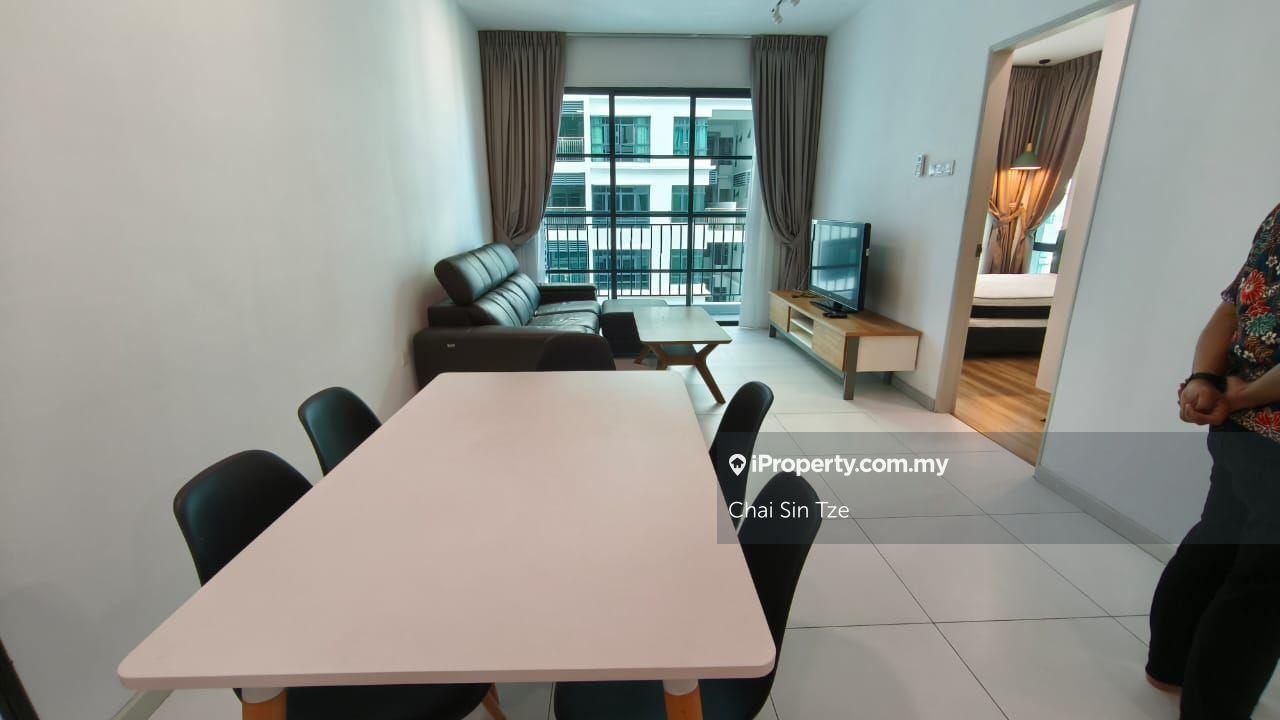 Sapphire On The Park  For Rent