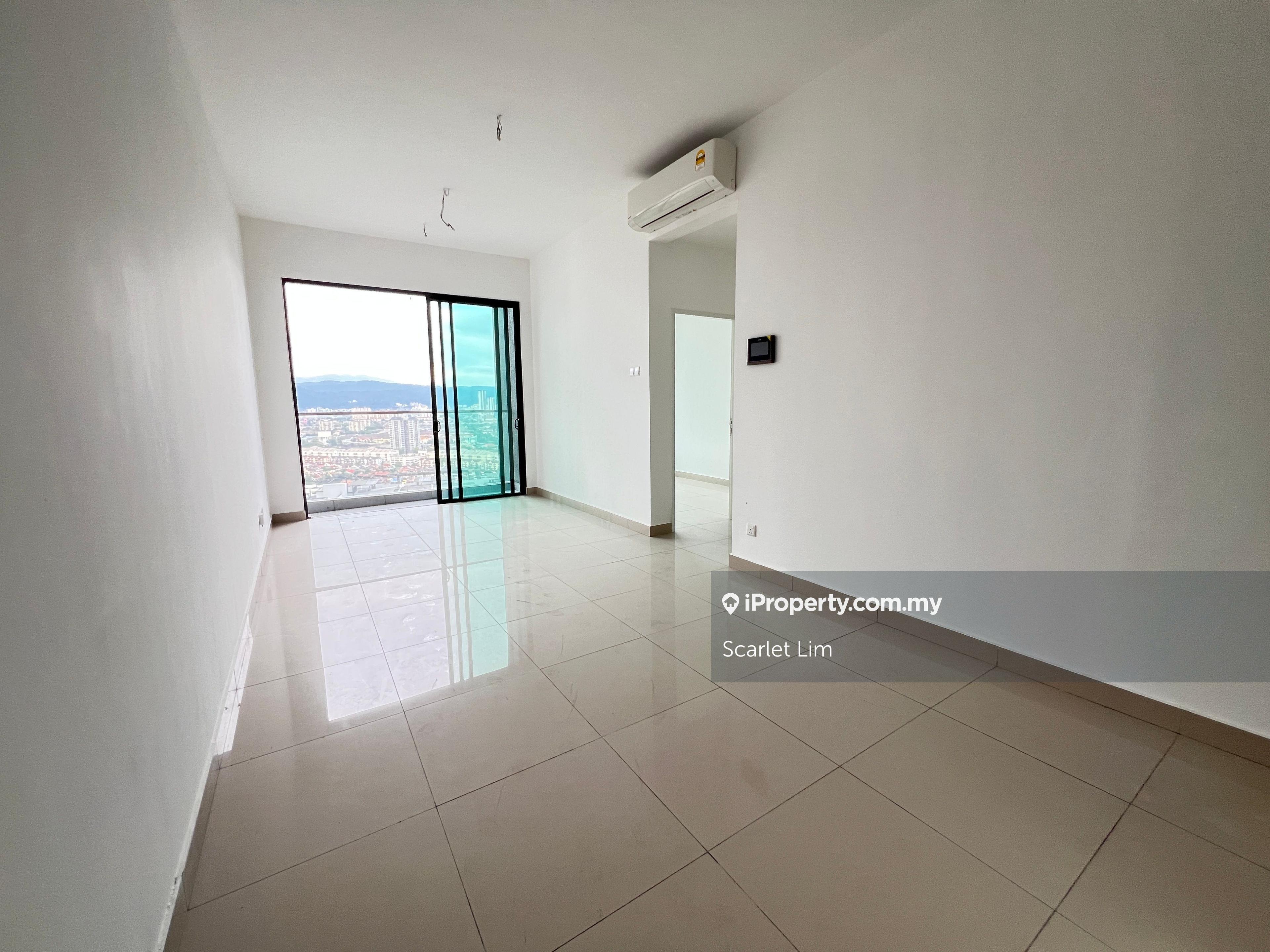 Lavile Kuala Lumpur 5mins walk to MRT&LRT unit sell