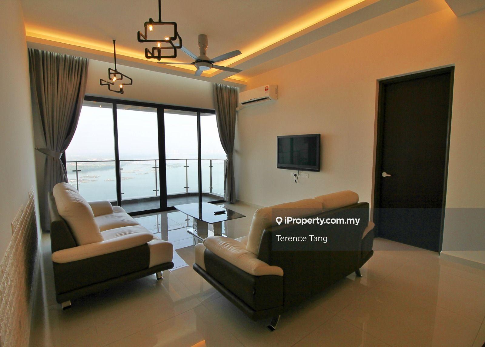 Lovell @ Country Garden Dana Bay For Rent