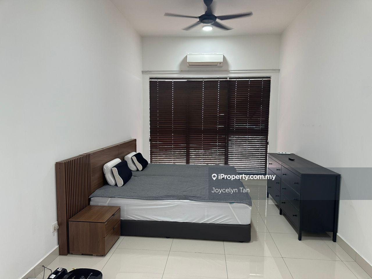 Eco Santuary Condominium for Rent