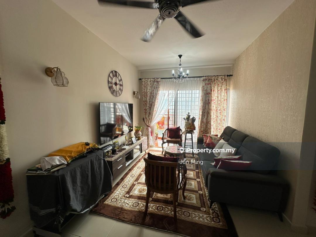 Mesra Prima @Ampang Flat for Sale