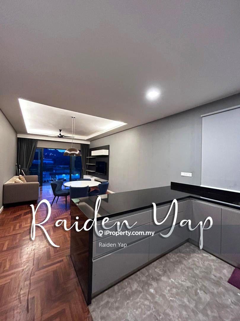 3r3b unit for rent @ Vista Residence.Suitable for local staff. Genting