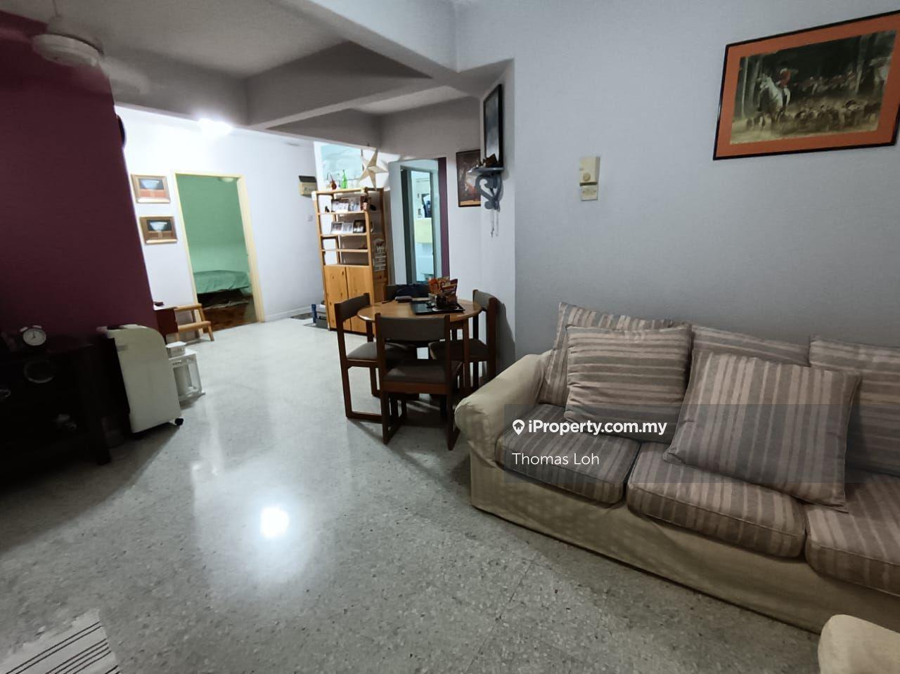 Regal Regina Court Ampang 8500sf 100% Loan 0% Downpayment Below Market