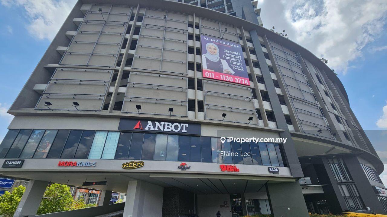 1st Floor Corner Retail Lot @ Sunway Gandaria, Bangi