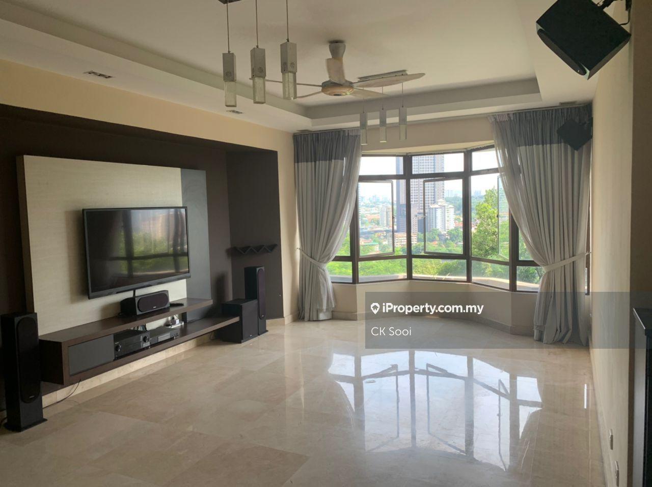 Fully Furnished Unit for Sale