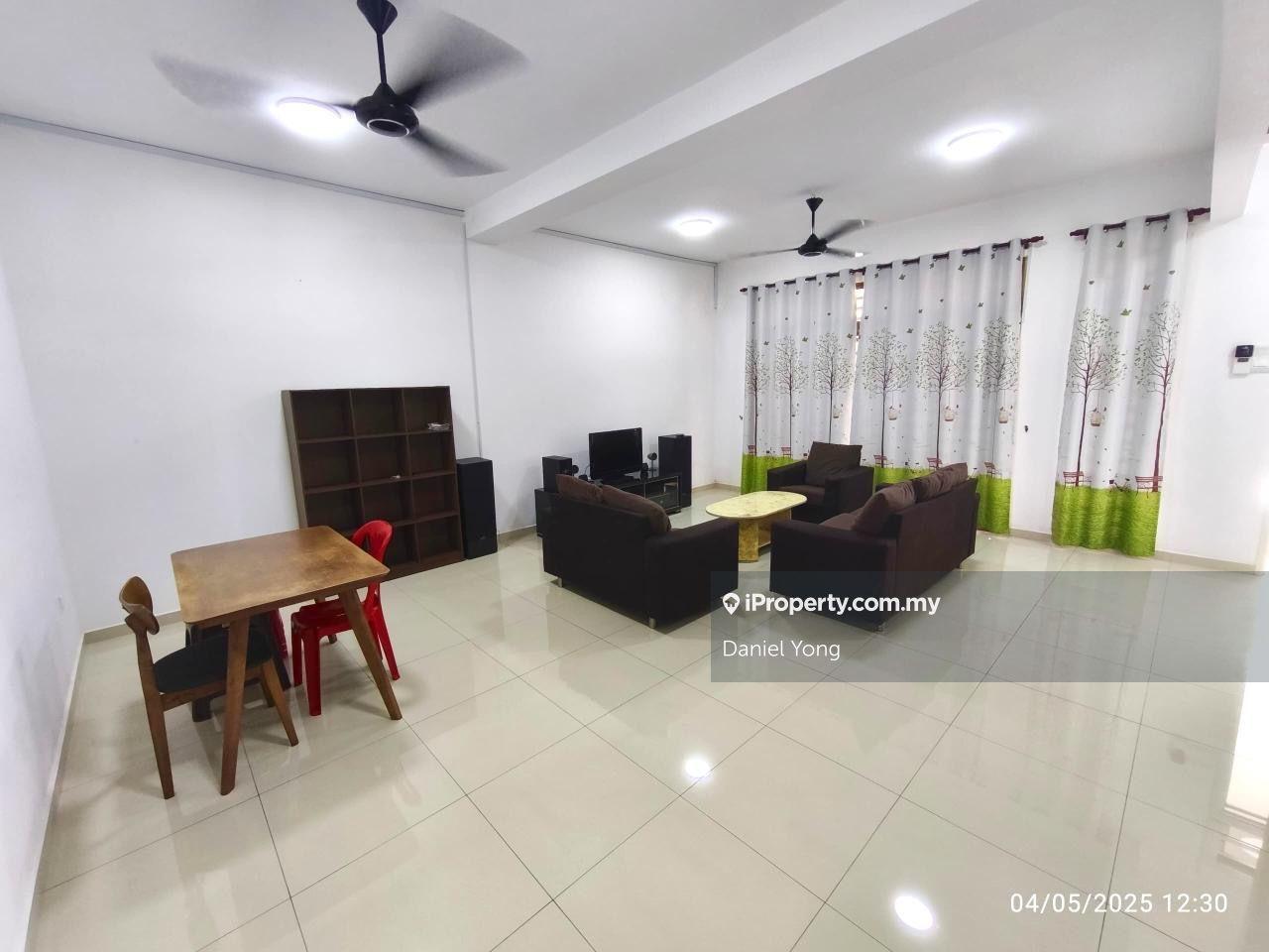 Mutiara rini homes 5