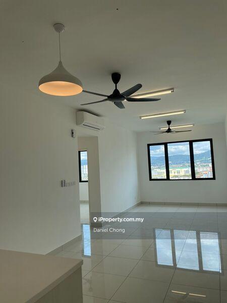 Below Market Value @ Parc 3 @ Many Unit On Hand