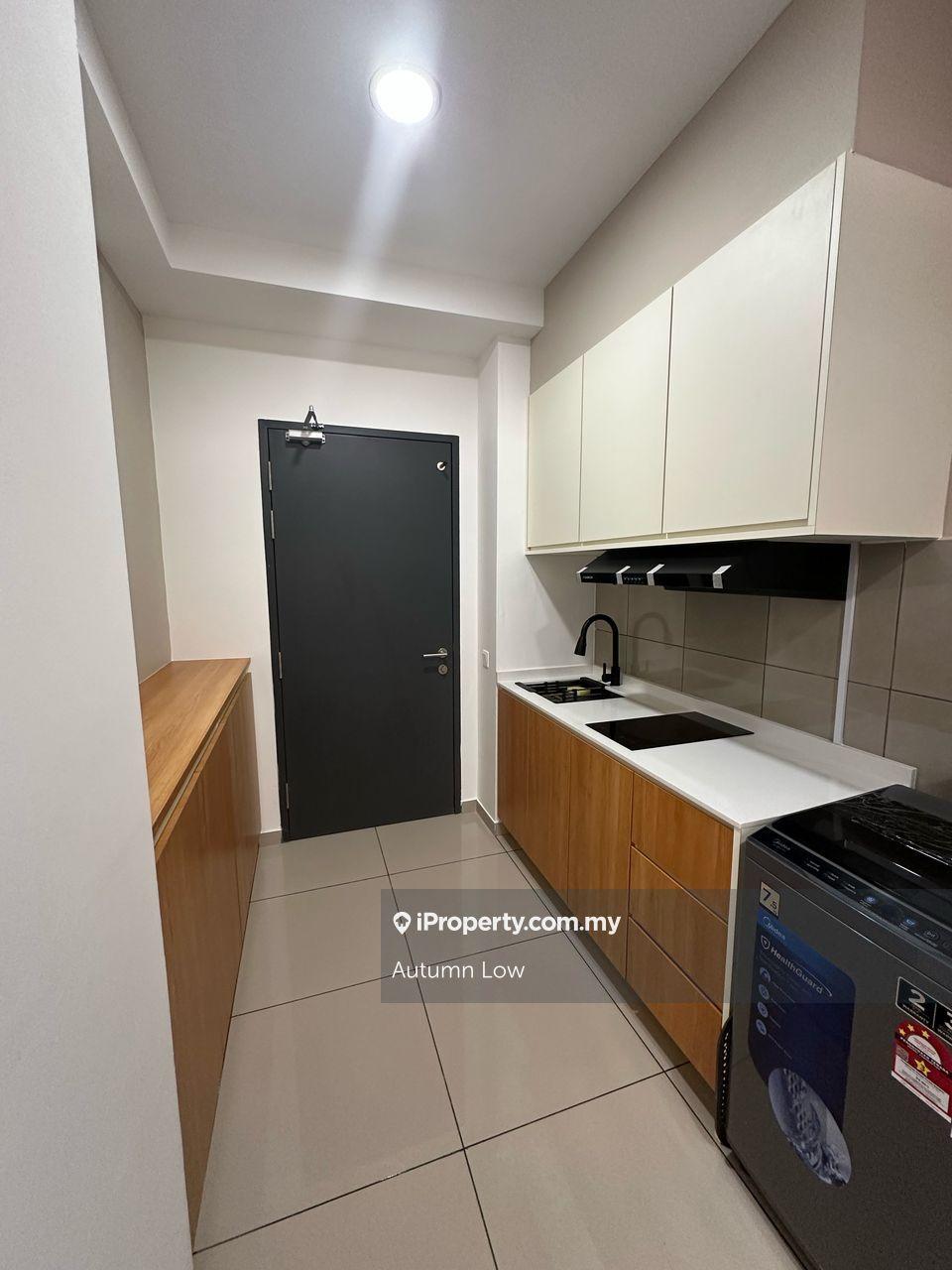 Nicely Furnished 2-Room Unit Ready For You Now