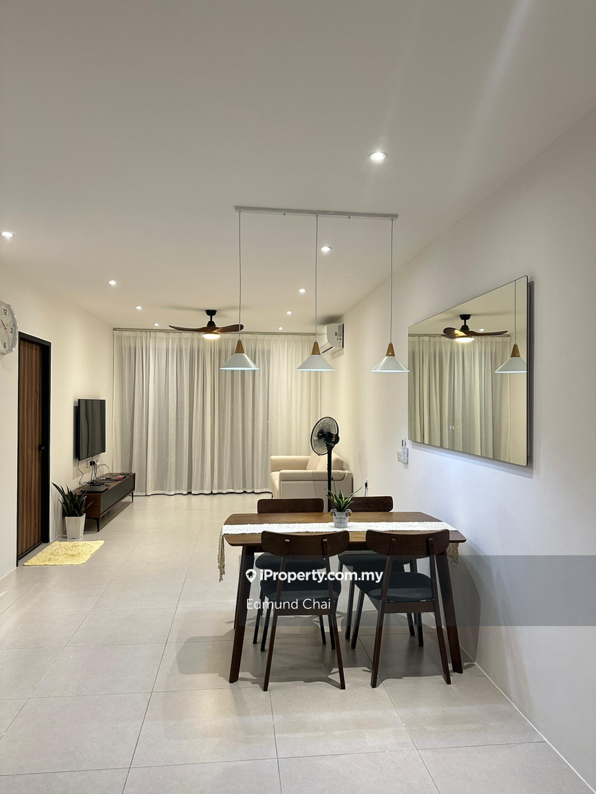 Armadale Service Apartment For Rent