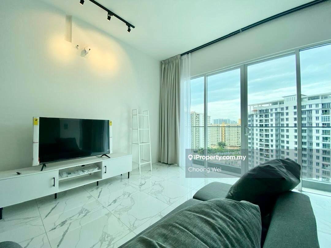 Quaywest Full Furnish Unit For Rent