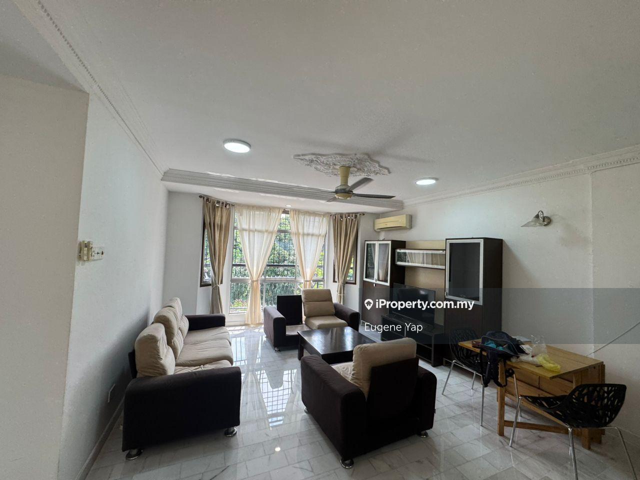 Fully Furnished Apartment for rent