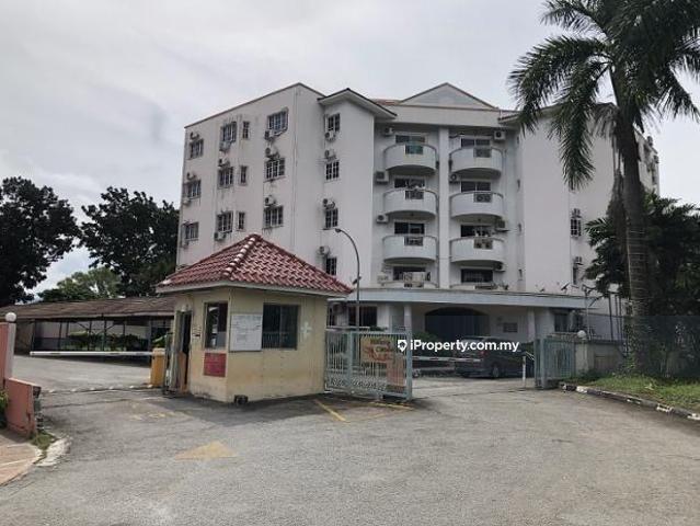 Condominium for Sale