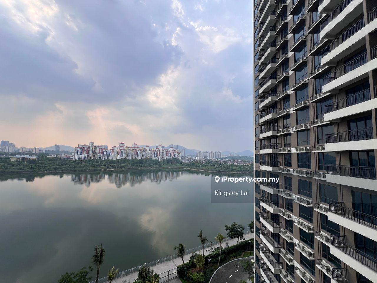 Fully Furnish 2 room unit for rent