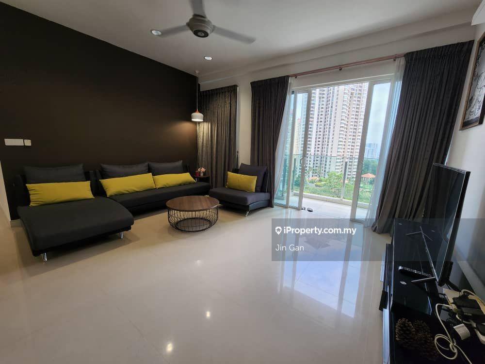 Condominium for Rent