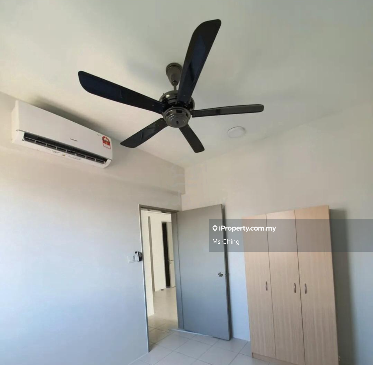 Kuala Lumpur - Residensi Platinum Teratai - Gombak
