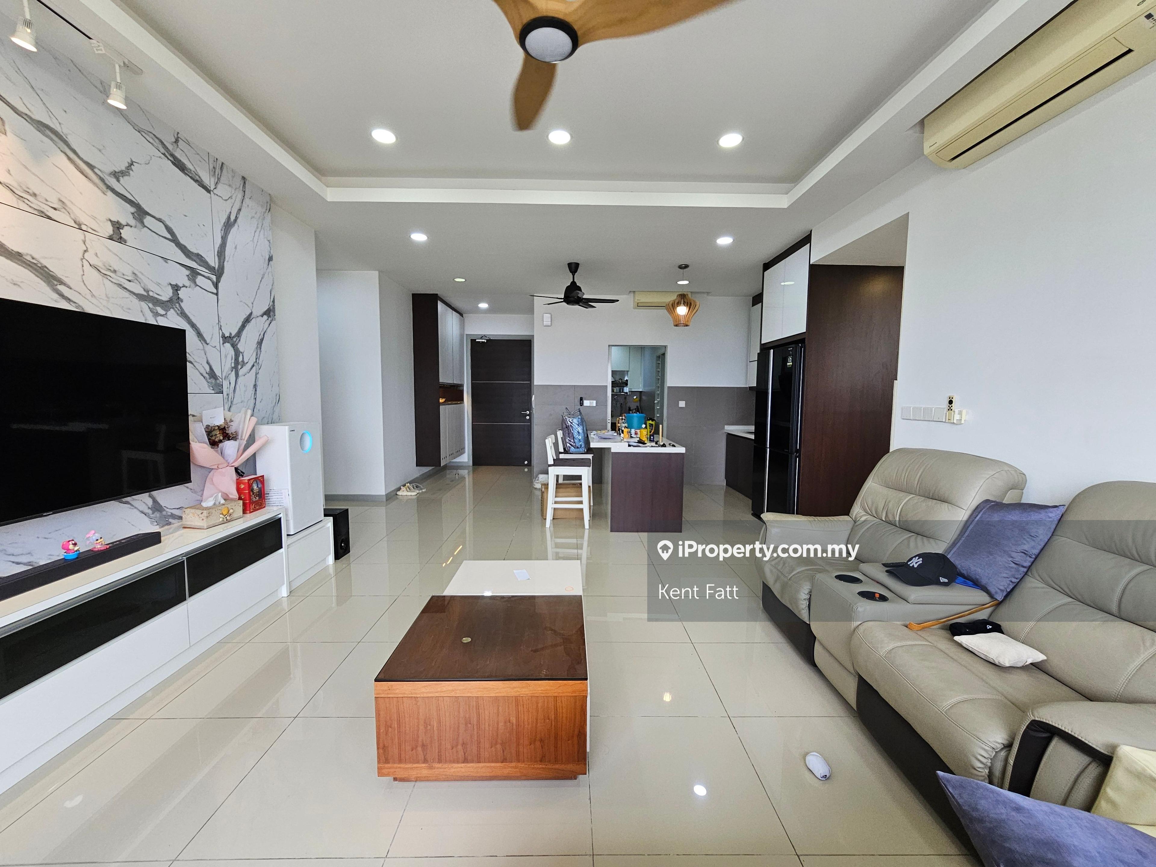 Below Market Value, Fully Renovated, Partly Furnished