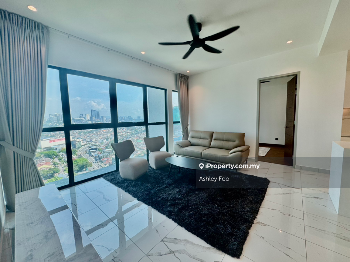 Latest Bangsar Development until 2026