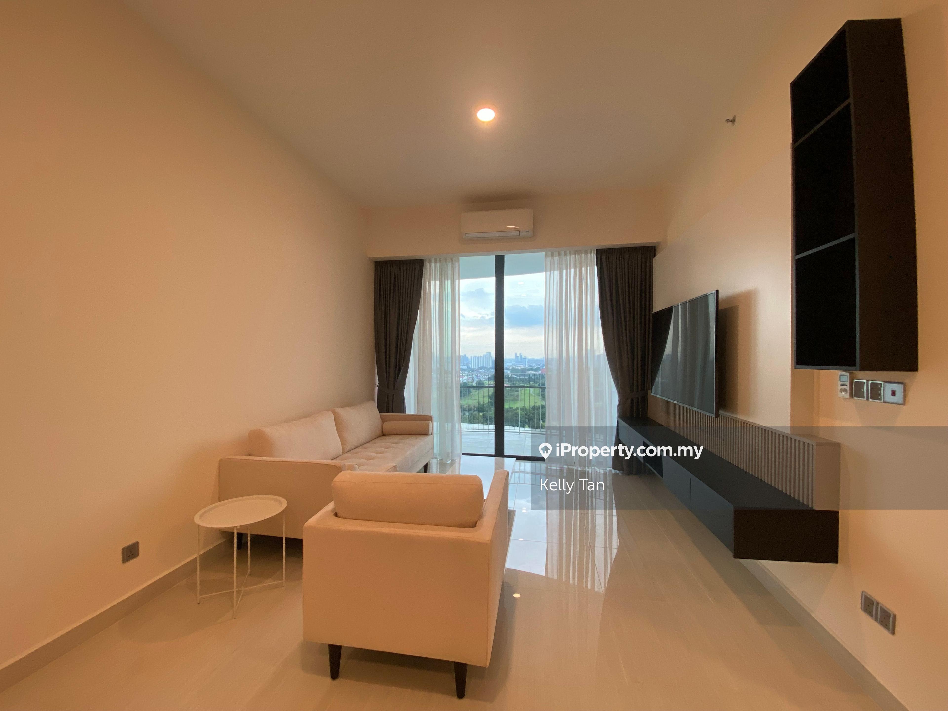 High floor unit for sale