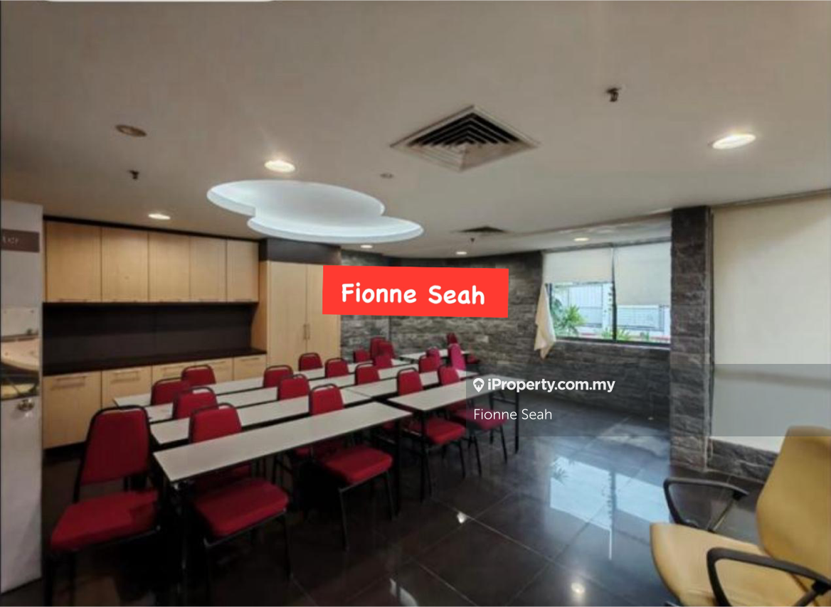Detached Factory 2 Lot Adjoining Unit At Seberang Perai For Rent
