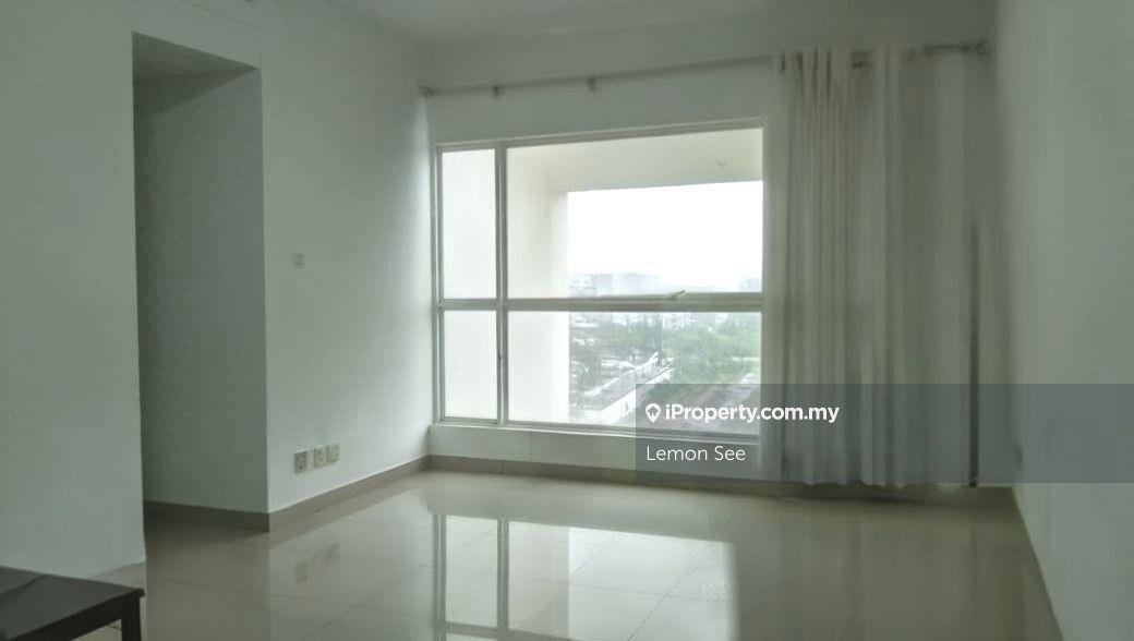 Mutiara Ville Cyberjaya Freehold 3rooms 1000sqft