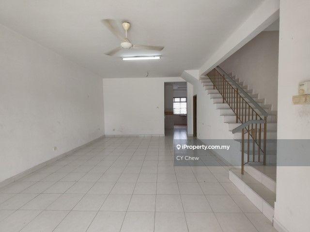 2 Storey Terrace House Taman Bestari Indah For Sell