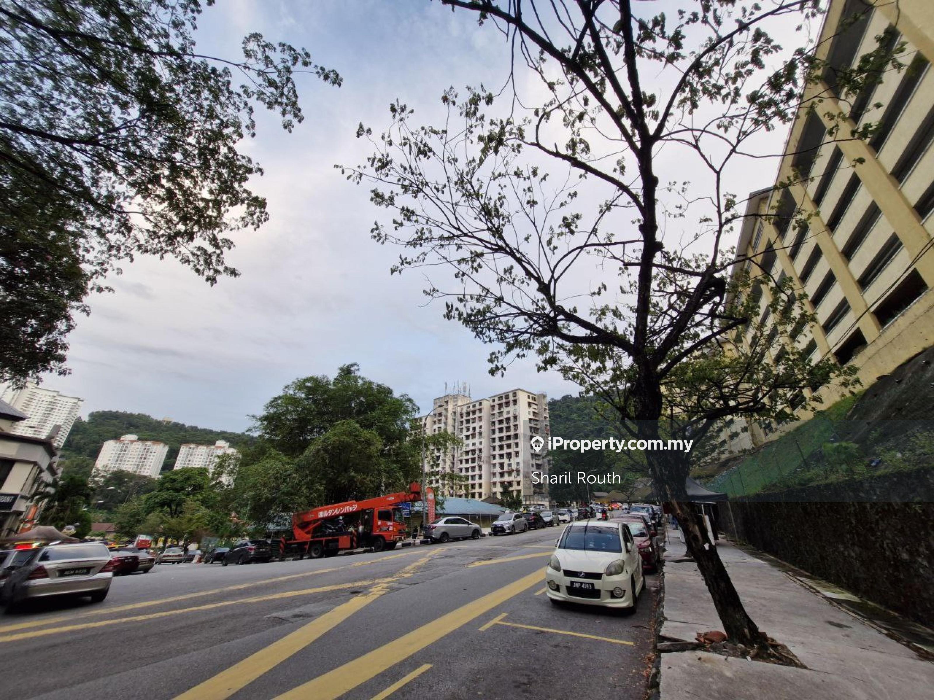 Cheras Ria Apartment