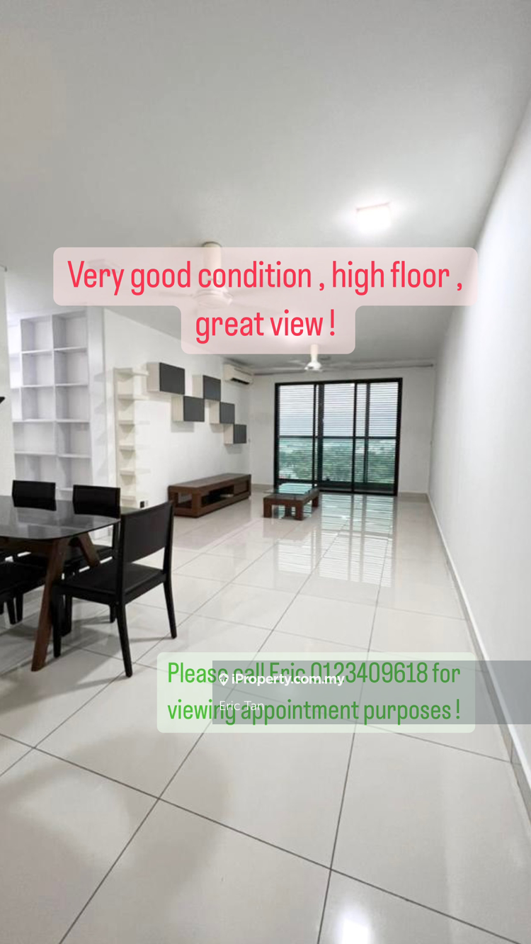 Good condition high floor !