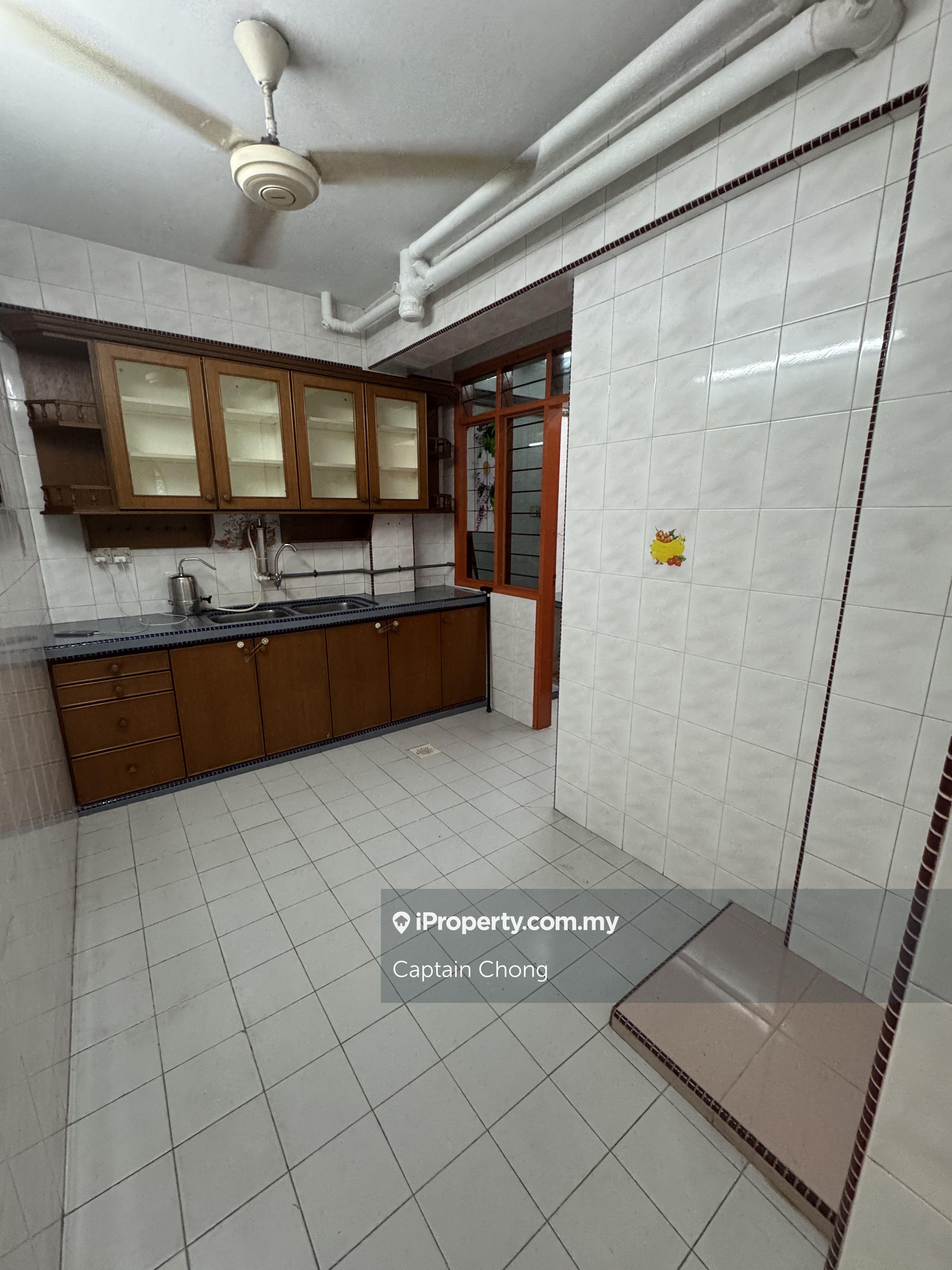 Renovated Unit With Partial Furnish @ MRT, Cheras, KL, Balakong,Kajang