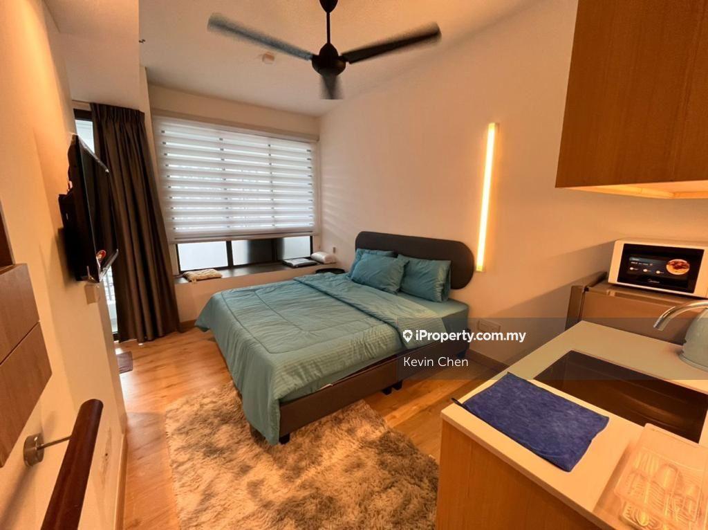The Colony By Infinitum Duplex Unit For Sale