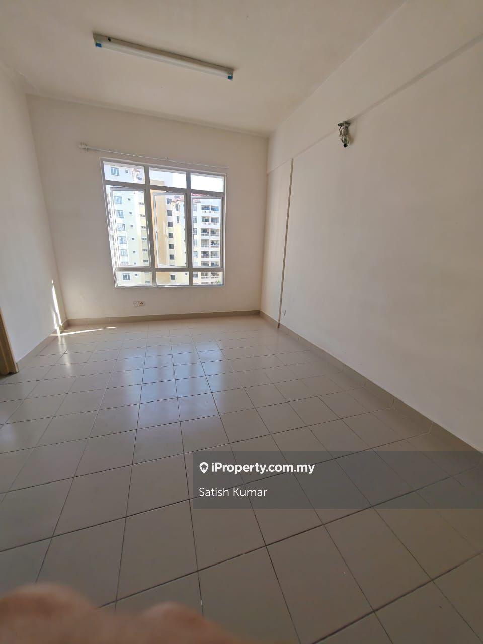 Selangor, Puchong, Desaria Villa Condo For Sale
