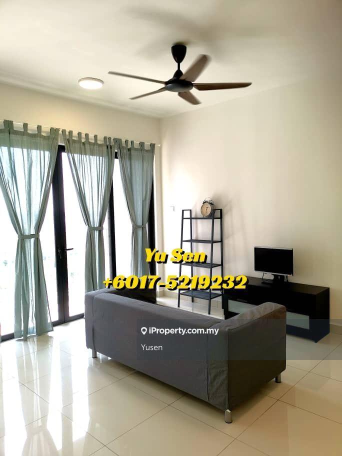 Vertu Resort @ Batu Kawan !! Good Location!! Near Ikea Bkip Kdu Uow !!