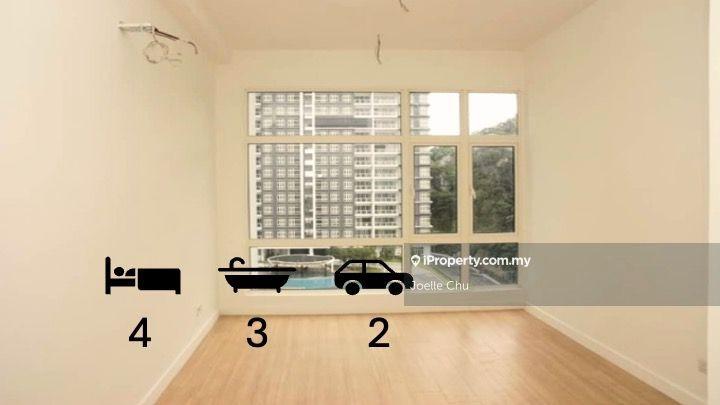 Damansara Foresta @ Bandar Sri Damansara - Many other units for sale