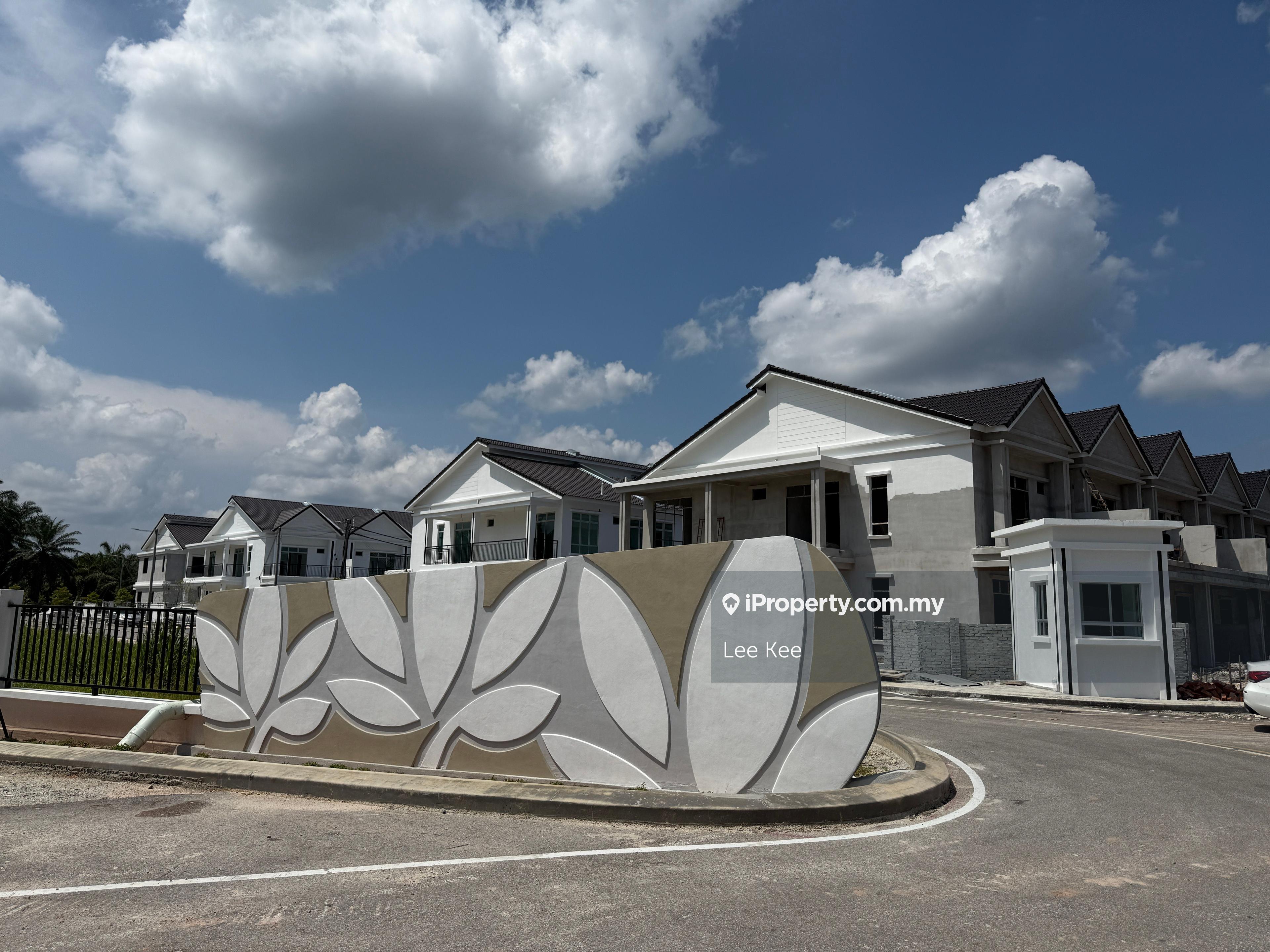 Full Loan Europe Style Teres 2 Tingkat
