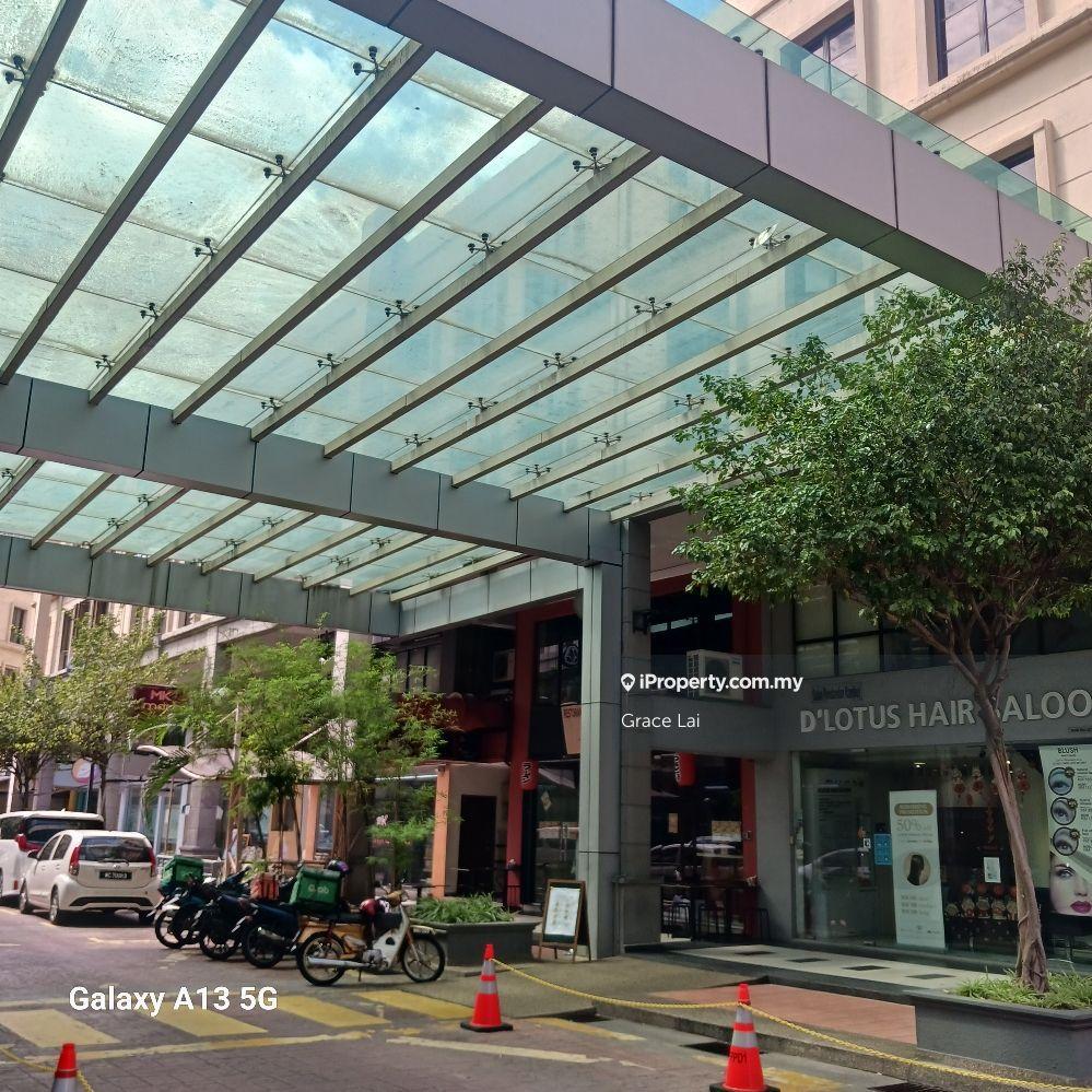 Great commercial hub