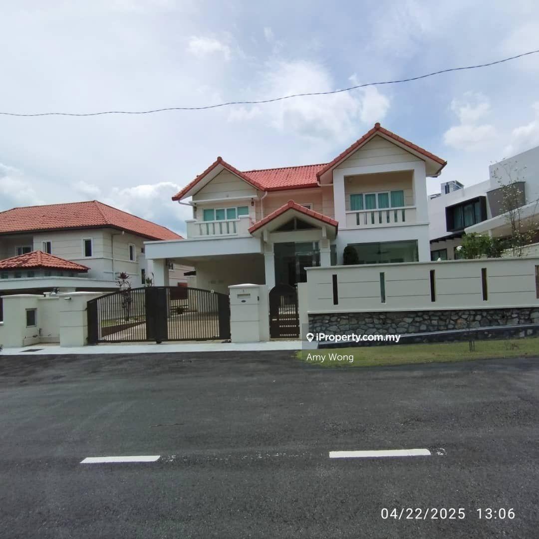 Kota Damansara, Tropicana Indah, Damansara Indah Resort Home, Selangor