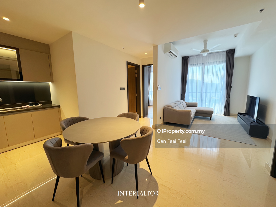 Marriott Residences for Rent