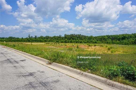 Port Klang , North Port industrial Land for Rent
