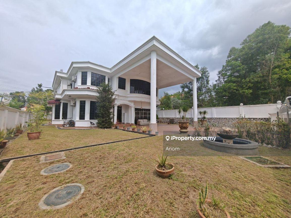 2-storey beautiful Rasah Kemayan, Seremban 2