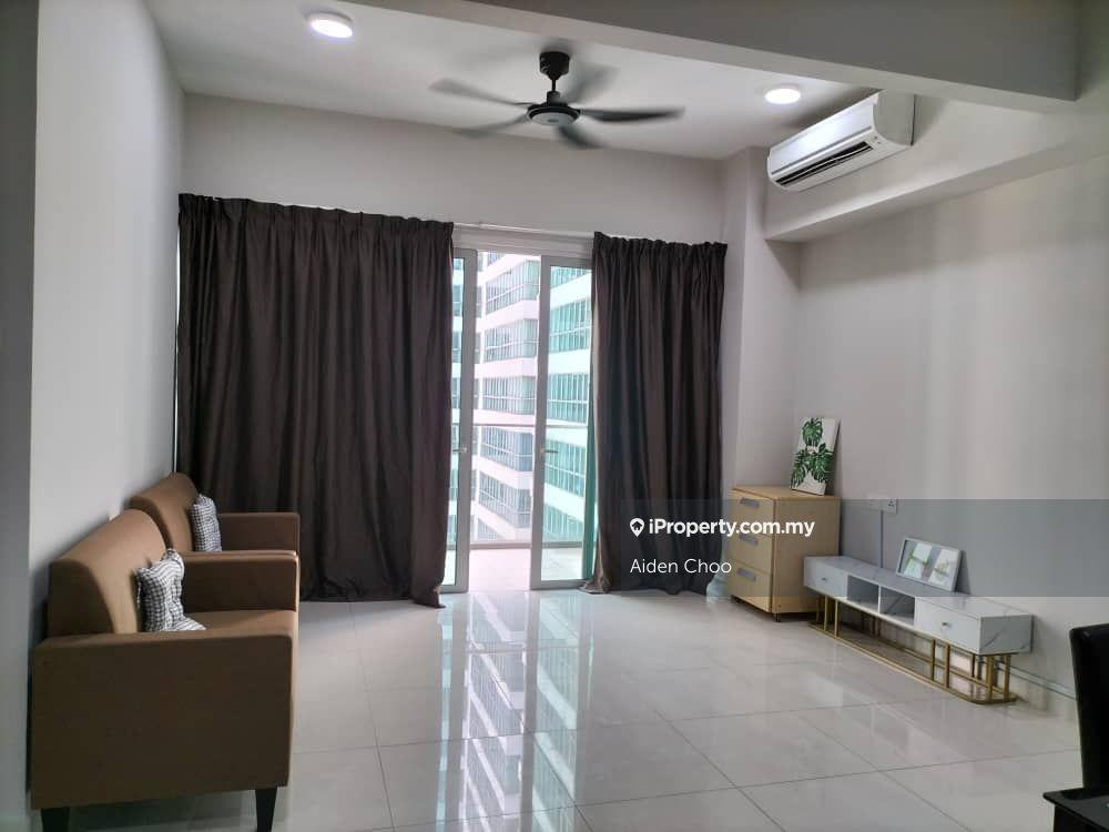 Fully Furnished Can Direct Move In!!