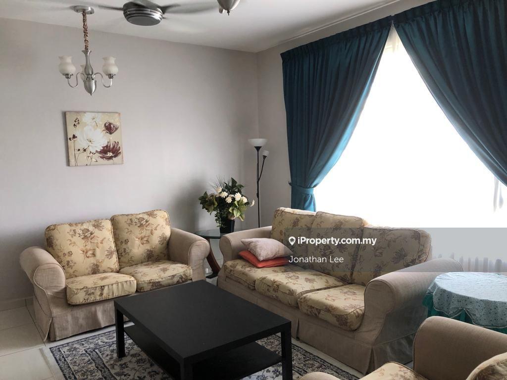 Hot Deals at Infiniti 3-3 Bedroom Unit for Sale