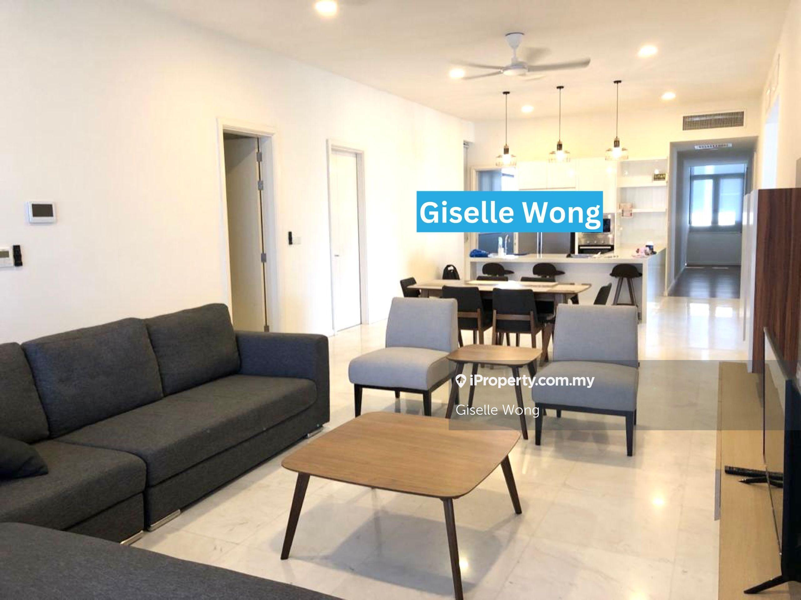 Setia V Residences Seaview Well Maintain For Rent