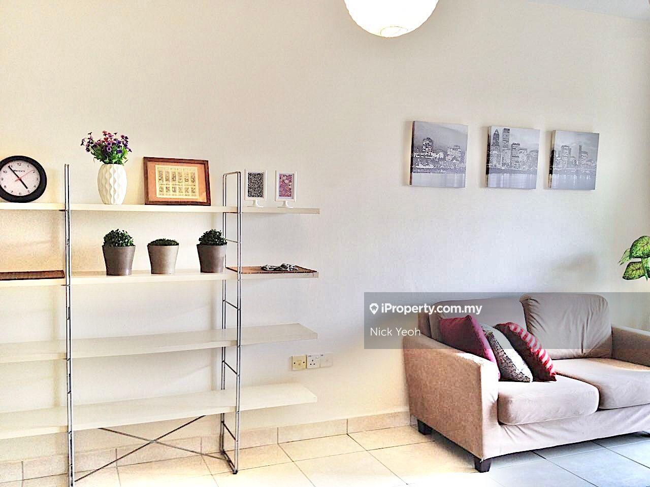 Condominium for Sale