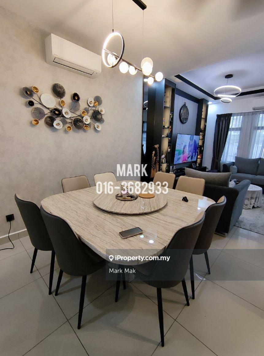 Broadhill, Forest Heights (Superlink House 24x70 Size)