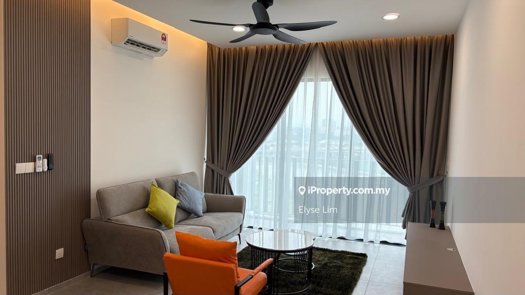 Many units for rent in Taman Desa. Contact for viewing now