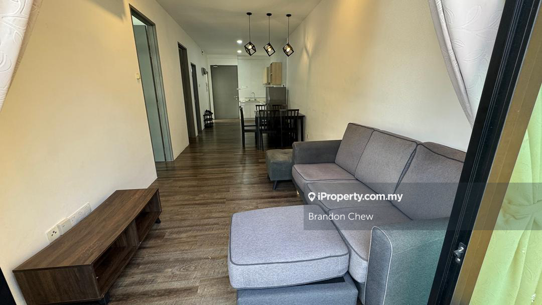 Hk Square 2 Bedroom Unit For Sale