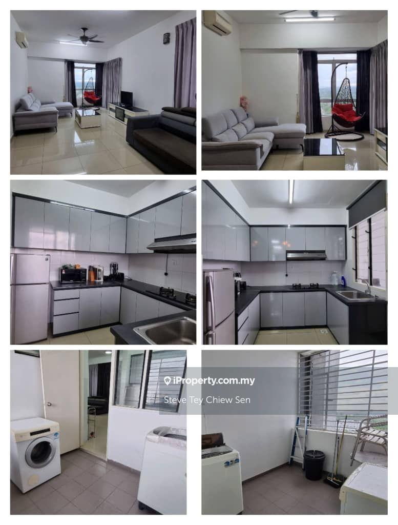 Fairway suites condo 3 bed for sale