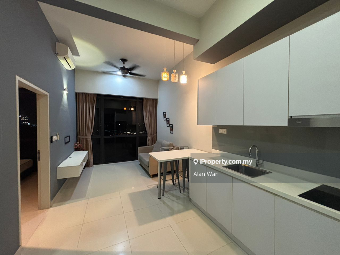 Serviced residence for Rent