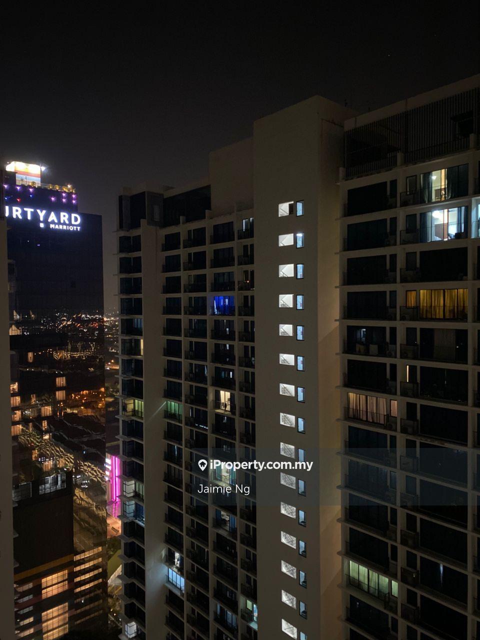 Trefoil Residences @ Setia Alam