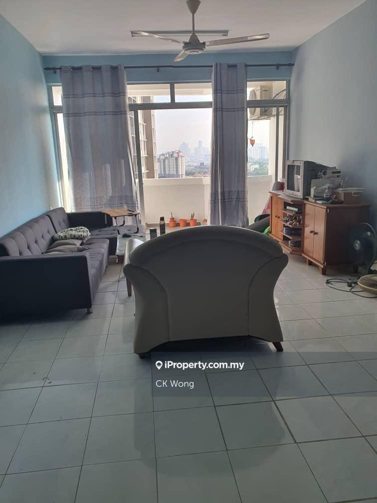Full Furnish for Rent