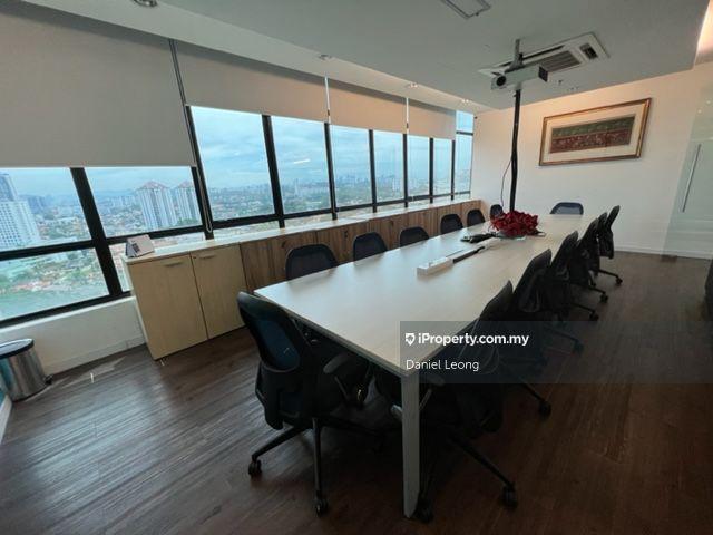 Strata Office for Sale - Ready to Move In and Mint Condition